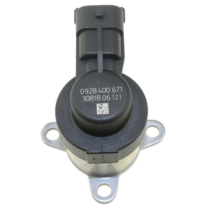 CR Дозирующий контрольный клапан давления топлива для Maxity Nissan 0928400671