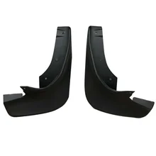 4x Car Mudguard Flap Splash Guard For Mazda Protege 323 1998-2003 Replacement