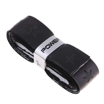 

2Pcs/Lot Racket Overgrips Tapes Wraps Bands for Outdoor Indoor Sports