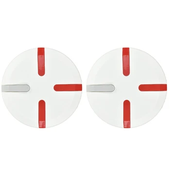 

For Xiaomi Ninebot Mini Pro Balancing Scooter Wheels Hub Cover Suction Cup Kits