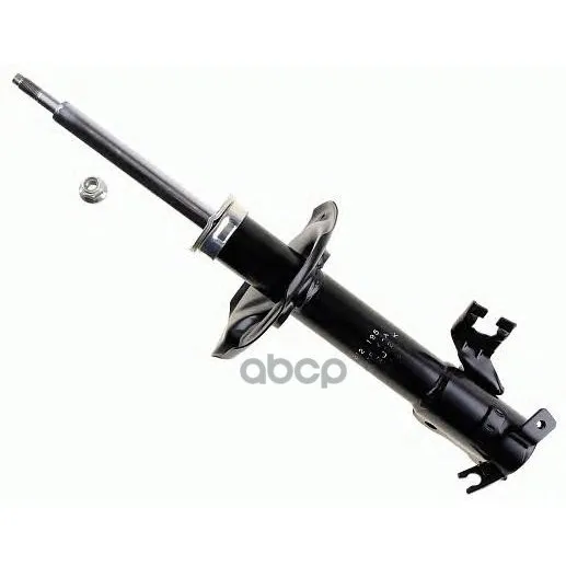 Амортизатор | Перед Лев | Nissan Almera 1.5/1.8/2.2di 00 Sachs арт. 312195