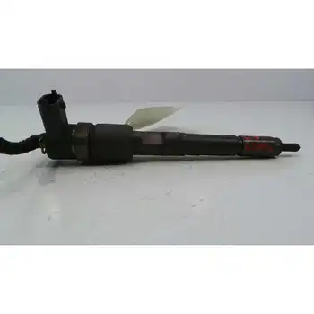 

0445110083 0445110083 injector Opel Corsa C 1.3 16v Cdti Cat (z 13 Dt / Ln9)