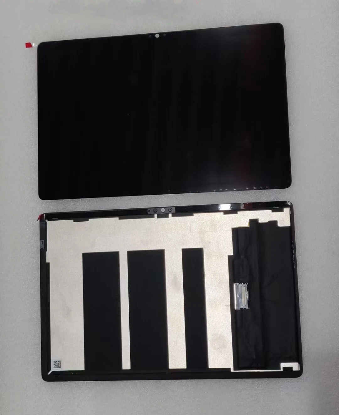 Для 10 1 &quotHuawei Matepad T10 S T10S AGS3-W00E AGS3-AL00 AGS3-W09 ЖК-дисплей сенсорный экран запасные части
