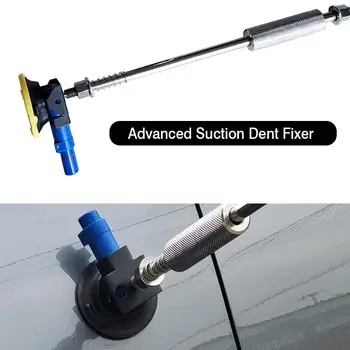 

Car Dent Repair Puller Car Repair Tools Sheet Metal Plastic Suction Auto Fixer Depression Kit Universal Hail Pit Sagging Repair