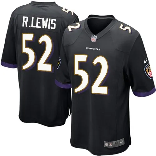 Серебристый Мужская одежда Baltimore Lamar Jackson Terrell Suggs c. J. Mosley Joe Flacco Джастин Такер игровая цветная Футбольная форма - Цвет: Серебристый