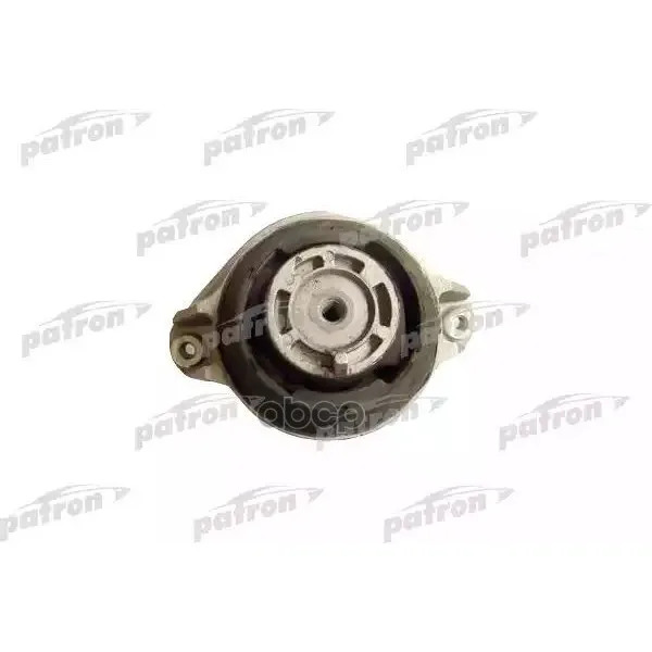 Опора Двигателя Левая, Передняя_mercedes W140 2.8-3.2 91-98 PATRON арт. PSE3267