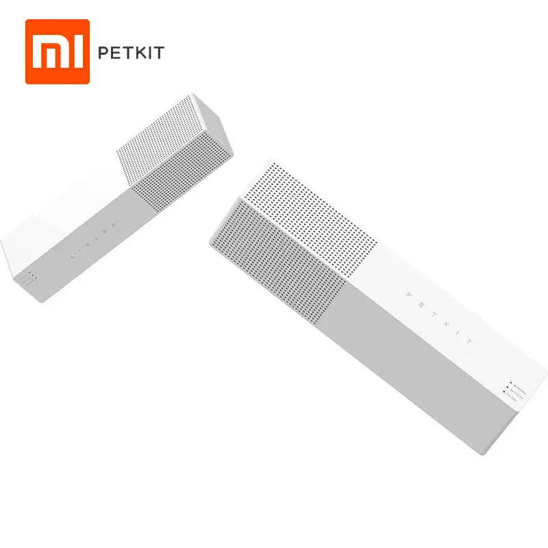

Xiaomi Petkit Smart Pet Deodorizer Harmless Remove odor Sterilizer Deodorizer Odor Eliminator Pet Air Purifier Multi Freshener
