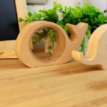 

Wooden Whale Money Box Piggy Bank Coin Piggy Bank for People Of Any Age
