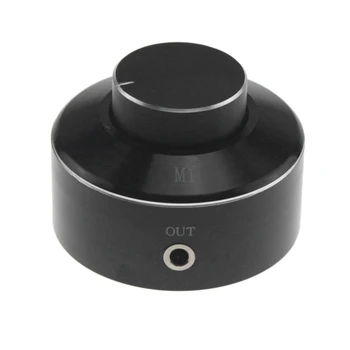 

Speaker Line Volume Controller Input Output for Speaker and Power Amplifier