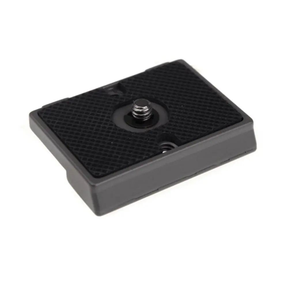 Штатив для камеры Quick Release QR Plate Full Manfrotto 200-PL14 Совместимость Прочная резиновая