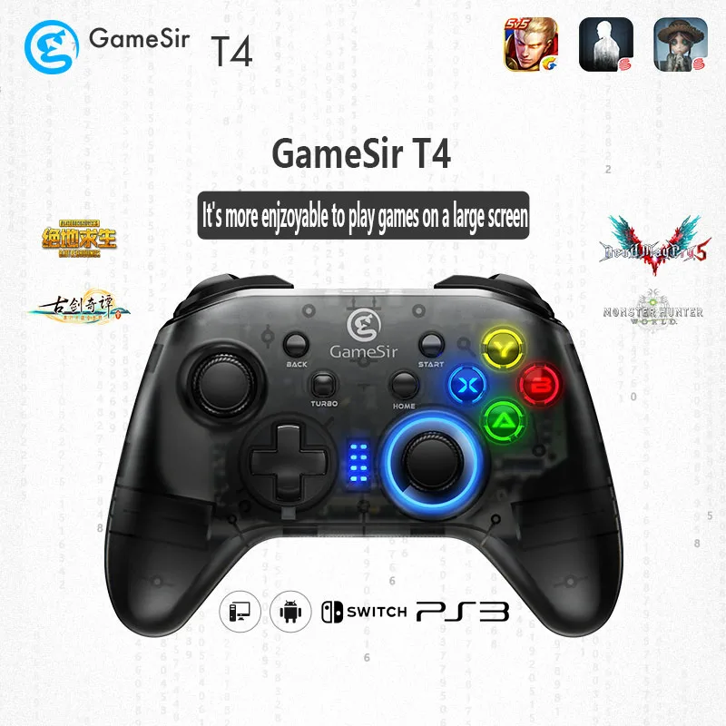 T4PC телефон работающий на Android | Электроника
