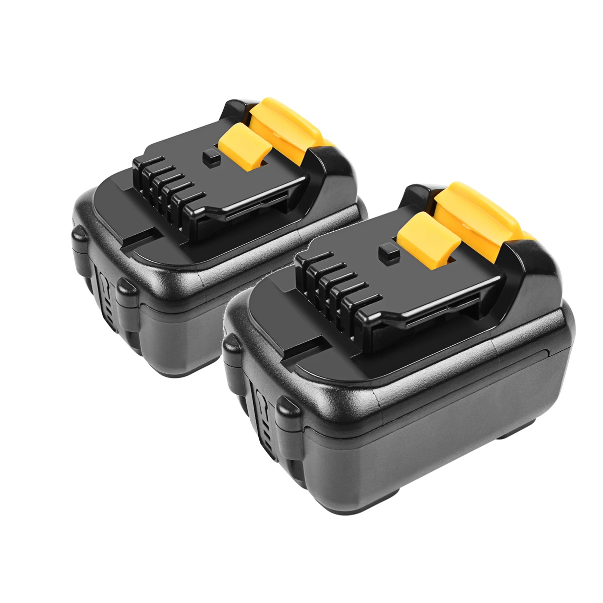 BATTOOL 6.0Ah аккумуляторная батарея 12V li-ion для Dewalt DCB120 DCB121 DCB123 DCB125 DCD710 DCF813 DCF815 DCF610 DCB100 Мощность инструменты Батарея