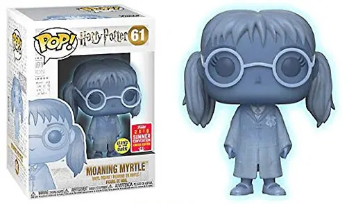 FUNKO POP! Гарри Поттер SIRIUS DOBBY HERMION RON WEASLEY LORD фигурки brinquedos Коллекция Модель игрушки для детей - Цвет: 61