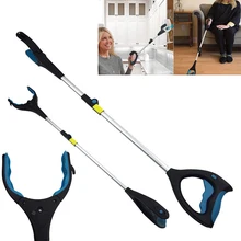 Домашний ручной инструмент, универсальный инструмент для захвата, клипса для сбора мусора, урна, инструмент для сбора мусора, урна, дропшиппинг