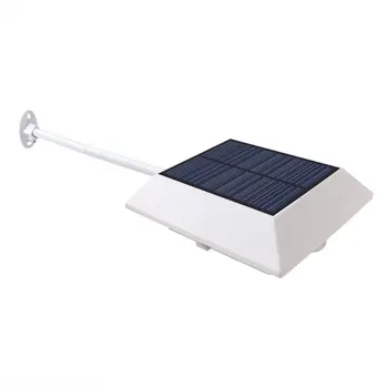 

YH0417-PIR Solar Light LED Solar Light with PIR Motion Sensor for Outdoor Path Garden Garage Balcony Patio Yard Illuminating