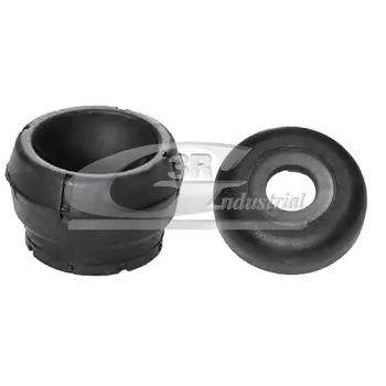 

457353RG.KIT SHOCK ABSORBER SUPPORT. VW: GOLF BORA, LEON TOLEDO IBIZA ROOMSTER A3