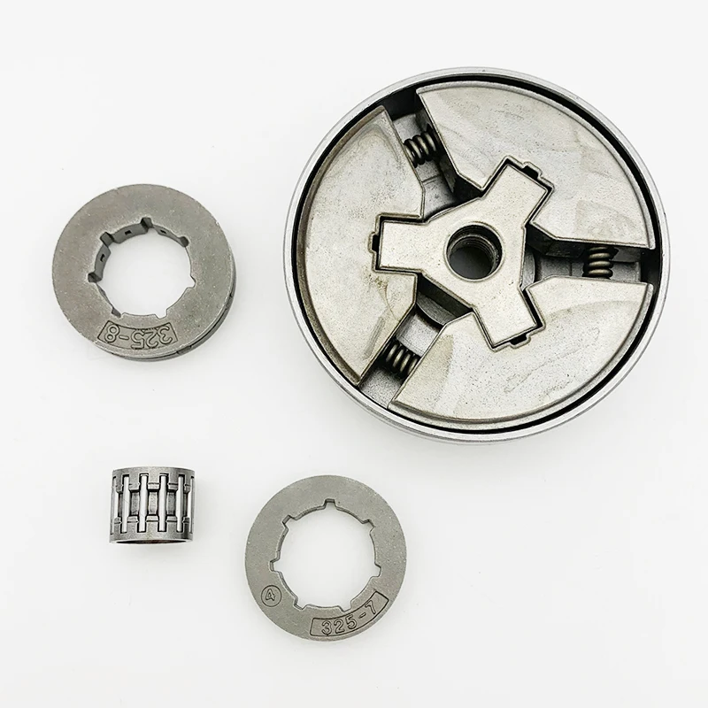 HAISHINE Kettenspanner Satz Schraube Für Husqvarna 42 44 50 51 55