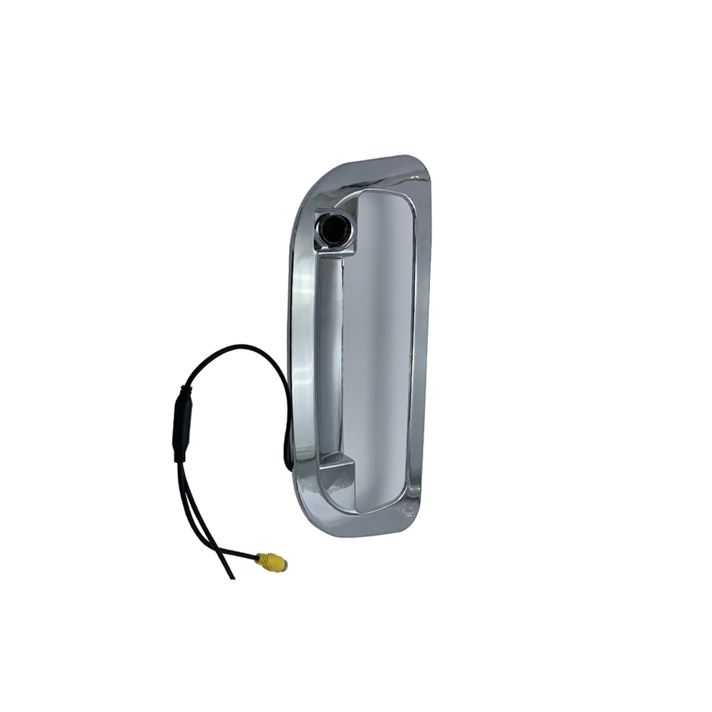 D-max rear view camera tailgate cover (4)