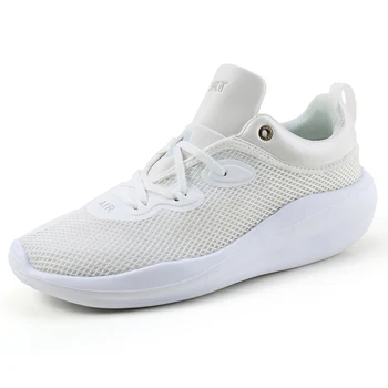 

Men shoes Thick Sole Sneakers Men Outdoor Walking Sport Shoes Lightweight Running Shoes for Men krasovki Gym Sneakers