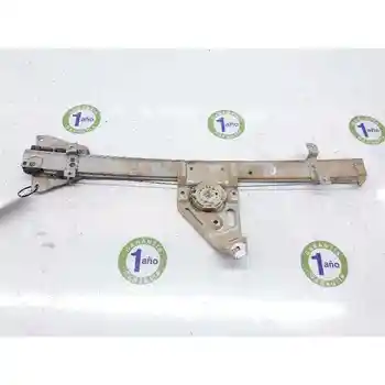 

MN117048 WINDOW LIFTER FRONT RIGHT Mitsubishi MONTERO (V60/V70)