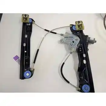 

20952751 POWER WINDOWS FRONT RIGHT OPEL INSIGNIA SALOON