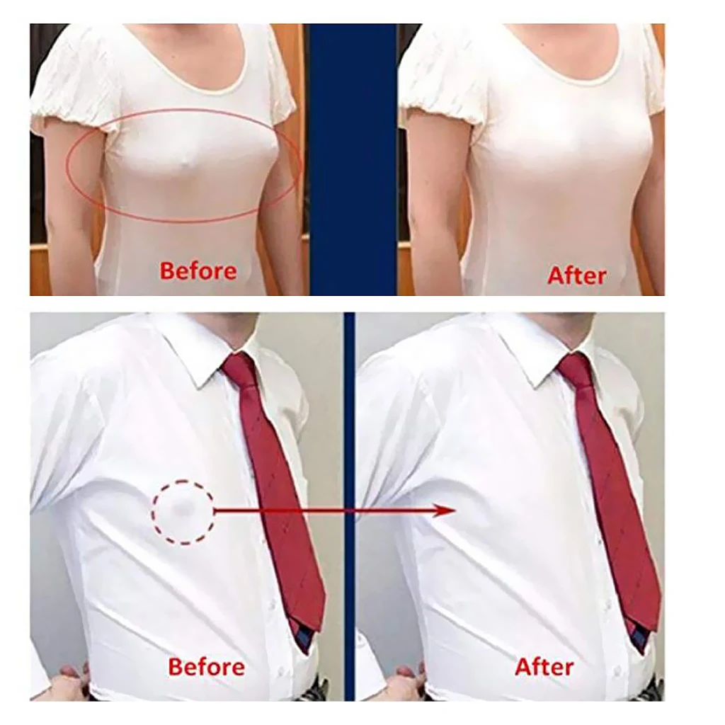 20 Pieces Women Sexy Nipple Covers Disposable Adhesive Breast Pasties Nipple Sticker Breast Self-adhesive Breast Pasty Petals