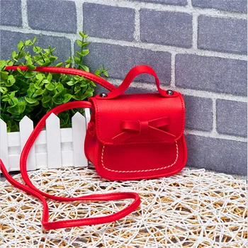 

Kids Purse Wallets For Children Cute PU Fashion Solid Kids Bag Coin Pouch Baby Wallet Money Holder Kid Gift