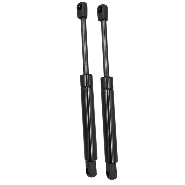  2PCS Free Shipping Boot Gas Spring Lift Support For Audi A4 8E2 B6 Gas Springs Lifts Struts 4B58275