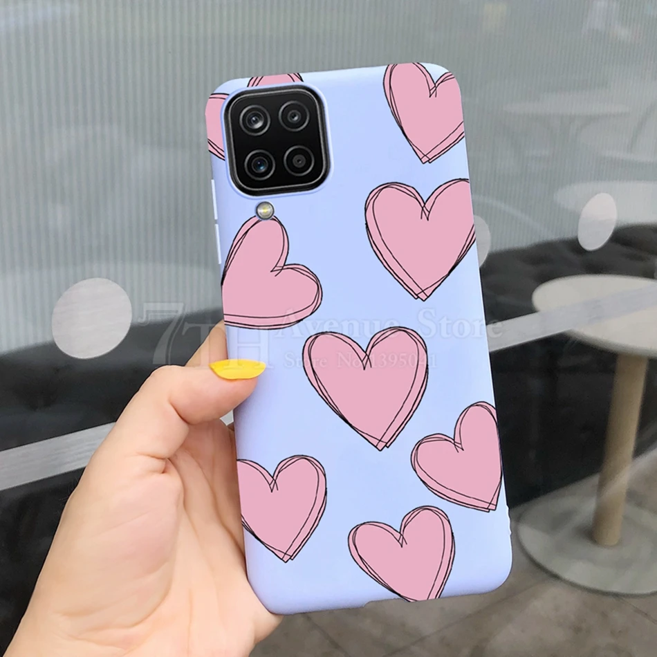 Beautiful Daisy Sunflower Candy Silicone Soft Case