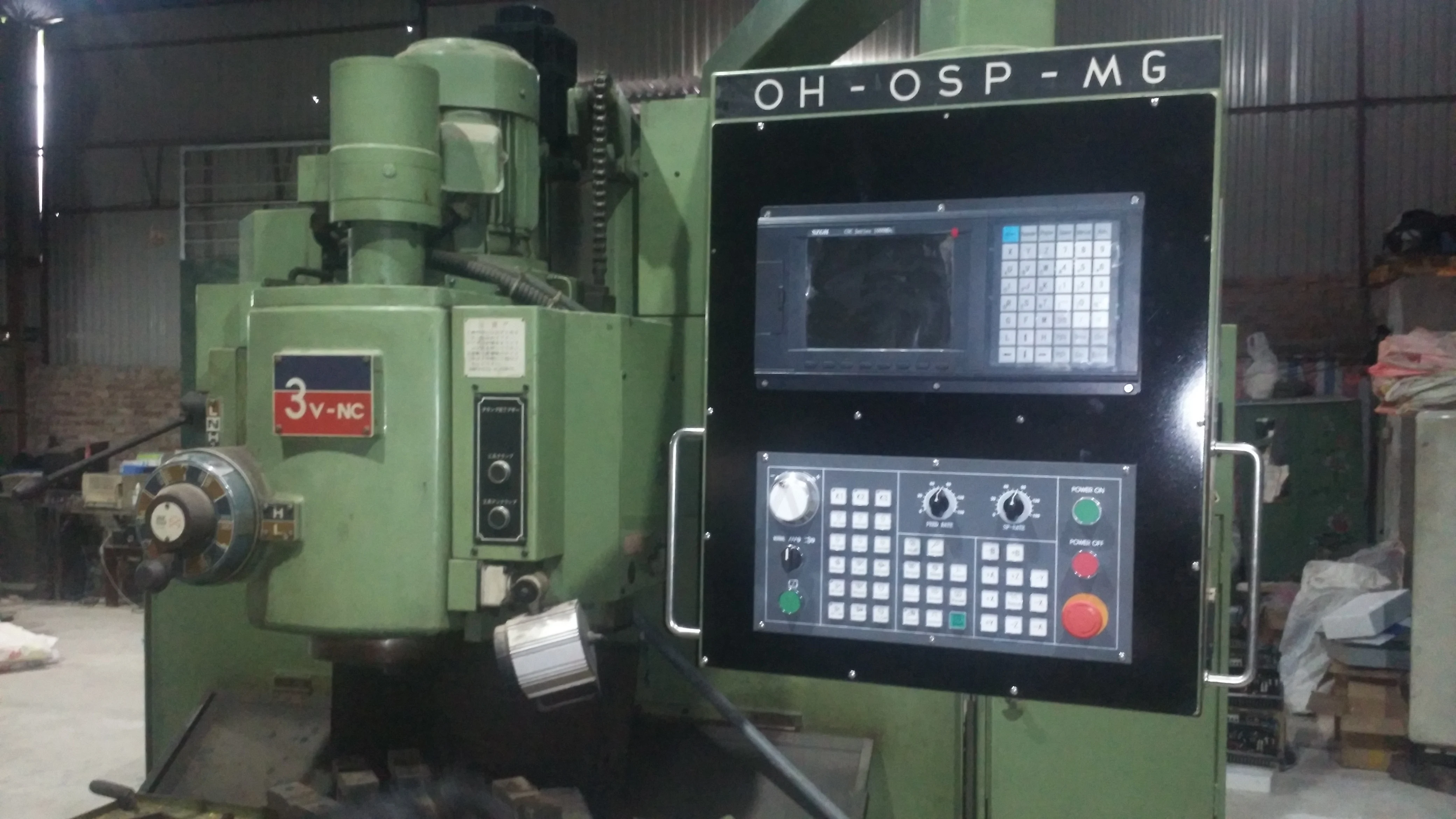 【フセット】 Szgh Cnc 3軸マッチ3フライス & ドリルコントローラーキット (ルート & フライス盤用cncマシン用) Buy