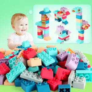 best soft blocks for baby