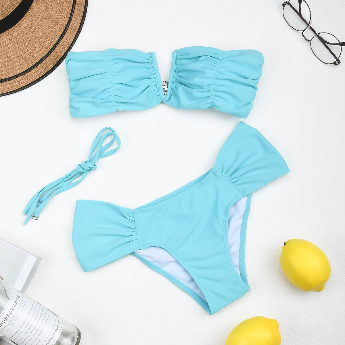 Sexy Bikini 2021 - Women Swimwear - set 2