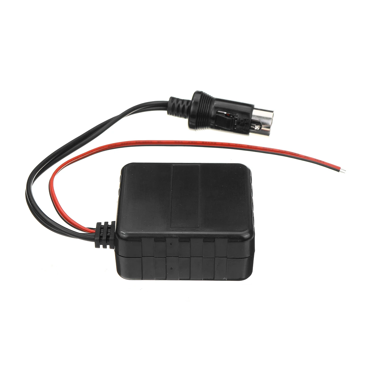HIFI 13PIN автомобильный bluetooth модуль Aux приемник кабель беспроводной адаптер для KenwoodCD Хост машина радио медиа музыка