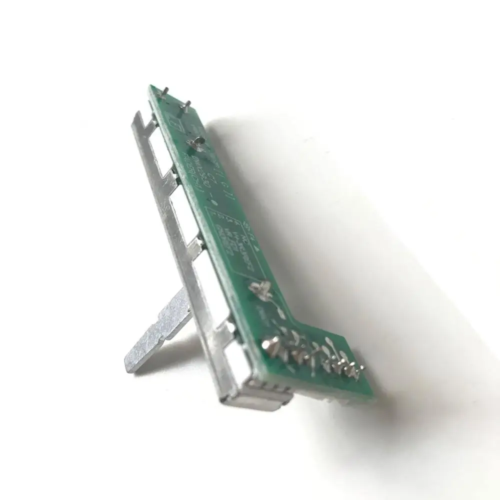 Канал CH1 CH2 CH3 CH4 с тонкой оправой для PIONEER DJM2000 DWX2930 DWX2931 DWX2932 DWX2933 4 шт./лот