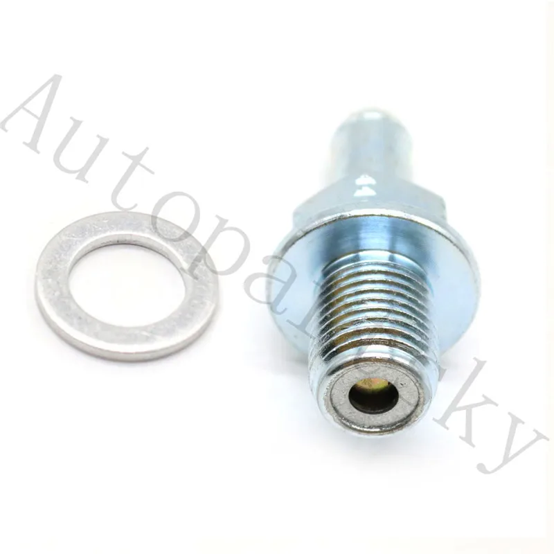 Ремонт автозапчастей для Honda Accord Civic Fit PCV клапан и шайба 17130-PND-A01 17130-RBB-A01 17130PNDA01 17130RBBA01