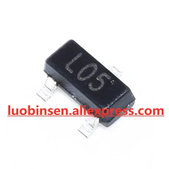 

1000PCS 78L05 L05 5V SOT23 3PIN Original in stock