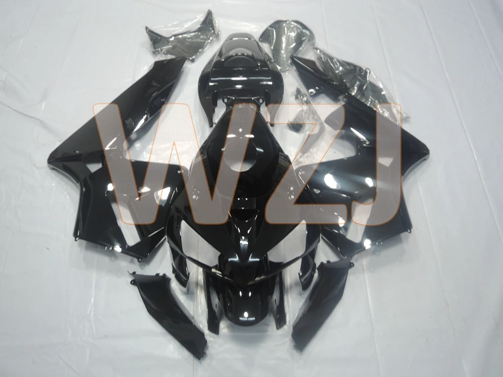 Для Honda CBR600RR 03 Обтекатели для Honda CBR600RR 2003 обтекатели CBR 600 RR 2003-2004 Обтекатель Наборы