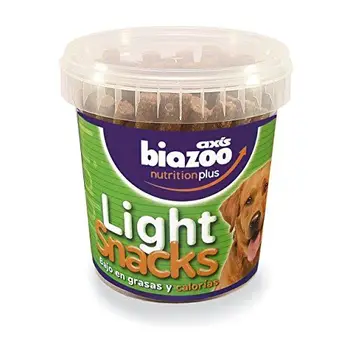 

Axis - Snack para Perros Adultos medianos y Grandes Light nutrion Plus Pollo 600 gr