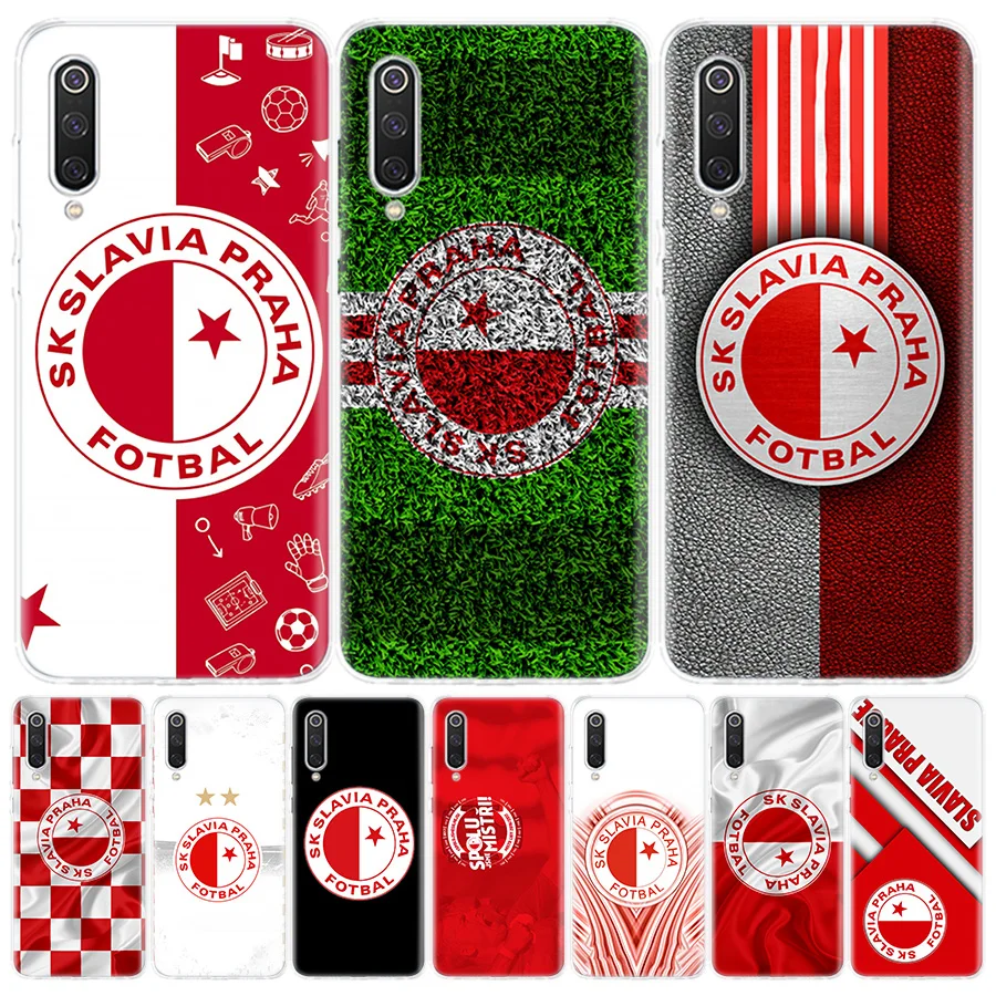 Sk Slavia Praha Czech Republic Badge, Alfinete, Acessórios para Roupas,  Decoração Mochila, Presente