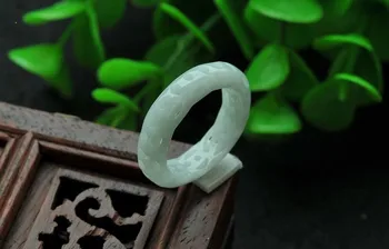 

A cargo of yu ring hollow ring Ms. meson delicate tail ring on the ring couple models