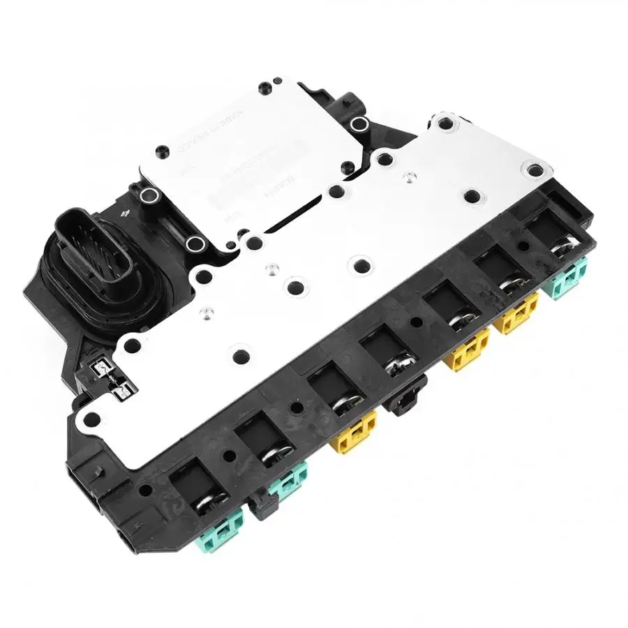 Электромагнит коробки передач тела Vavle TC oem 6T30 6T40 6T45E 6T50 для Chevrolet Malibu Cruze Equinox Buick Regal лакросс Saab Satur