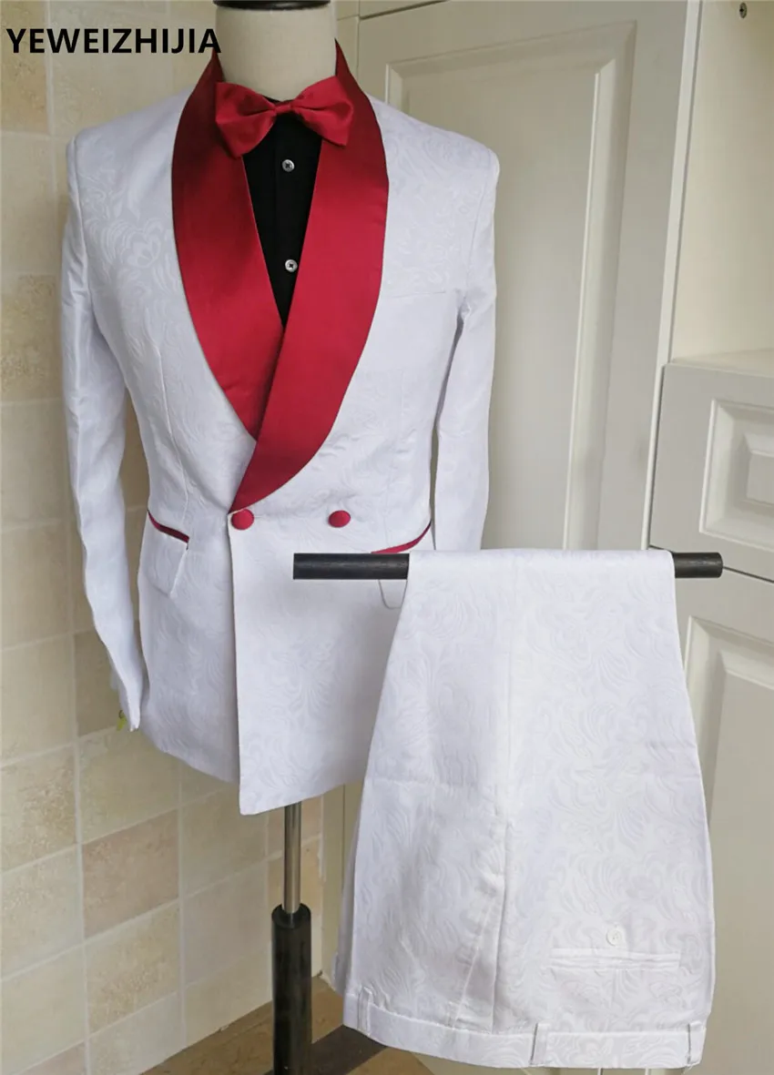 2020 men's wedding banquet business men's suit Suit Tuxedo Suit performance suit performance suit (jacket + pants)