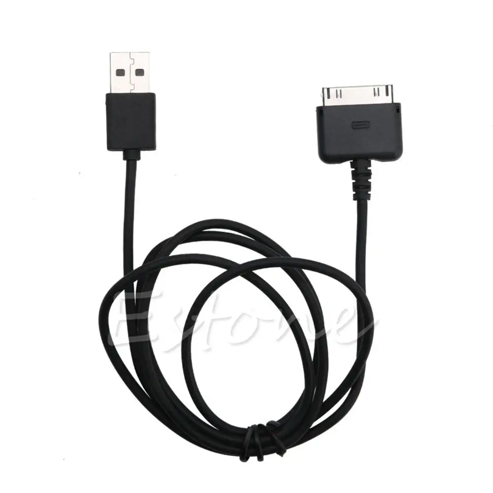 USB кабель для зарядки синхронизации данных Nook HD 7 &quot+ 9&quot планшета черный |