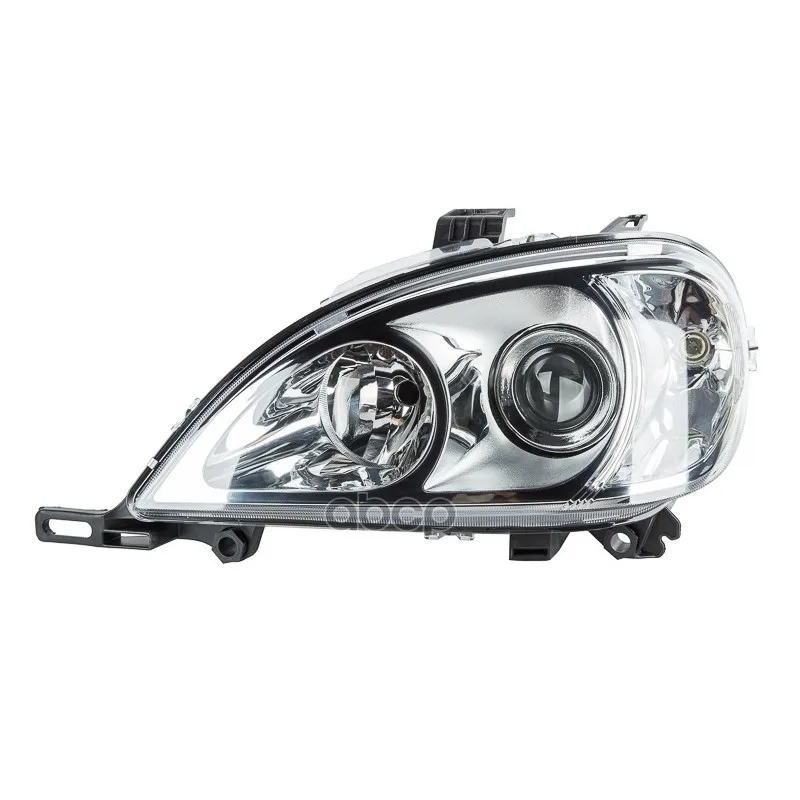 Фара Передн Лев С Эк Mb: W163 M-Class 01-05 Depo арт. 440-1149L-LD-EM
