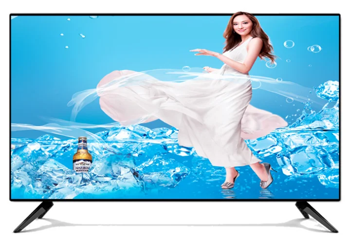 43 дюймовый android led телевизор Wi Fi Smart TV|Телевизоры| |