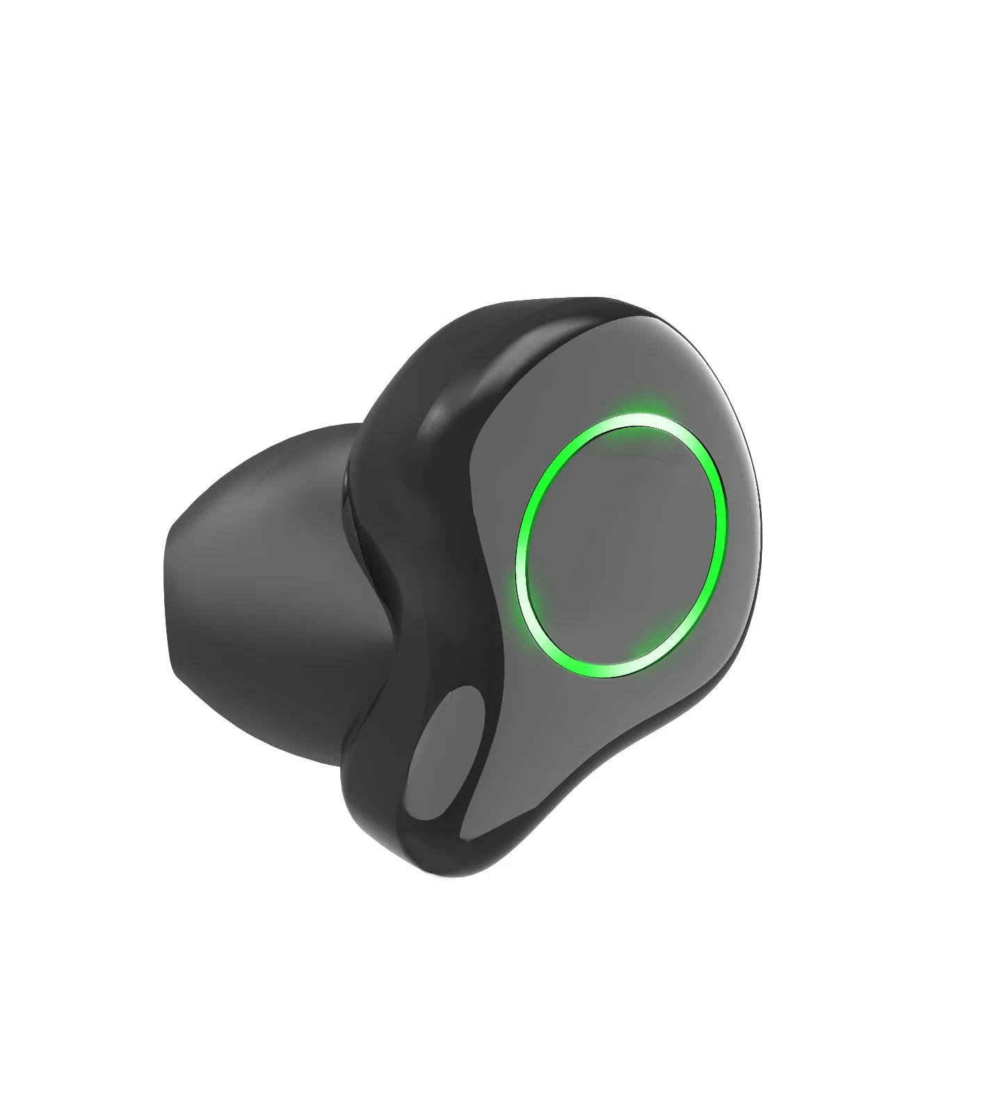 Ouhaobin Bluetooth наушники мини Близнецы истинные Беспроводные спортивные наушники BT 5,0 стерео наушники-вкладыши