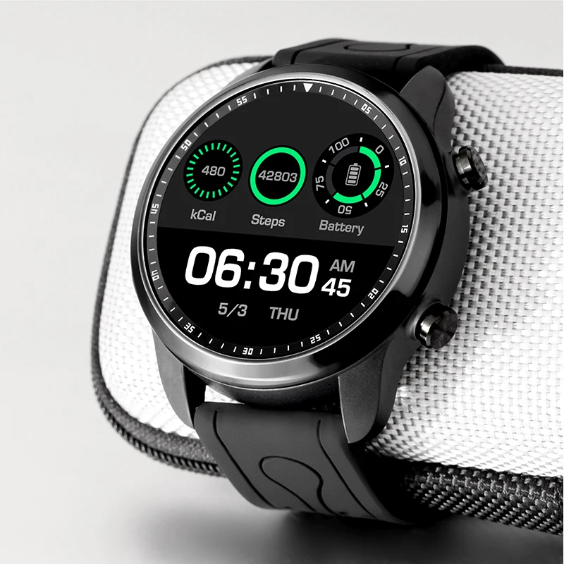 smart watch kid true
