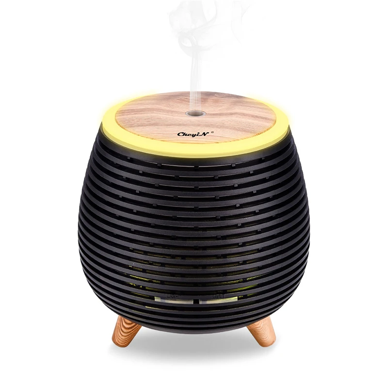 USB аромадиффузор увлажнитель воздуха диффузор эфирных масел для ароматерапии 7