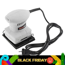 Точный шлифовальный станок, 4 дюйма, 12000 об/мин, квадратная электрическая угловая шлифовальная машина, шлифовальный станок, режущий инструмент для шлифовки поверхности железа