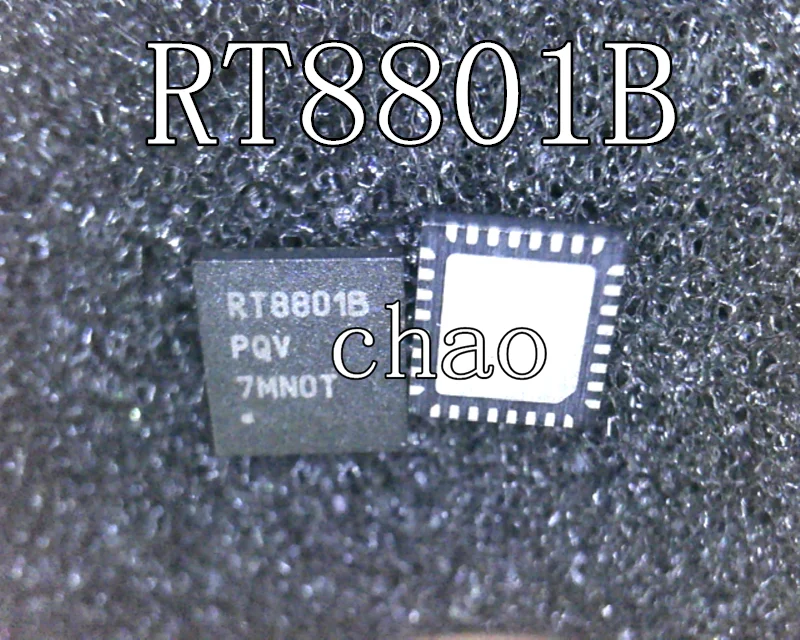 5 шт./лот RT8801BPQV RT8801 QFN